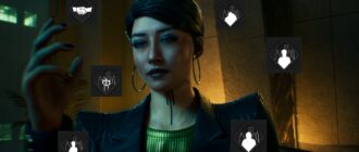 Все детали и разъяснения концовок Vampire: the Masquerade Bloodlines 2