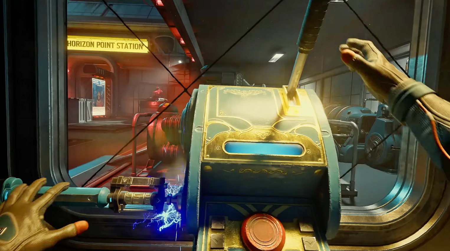 Лучшие навыки, особенности, сборки в The Outer Worlds 2