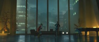 Лучшие способности кланов в деталях в Vampire: The Masquerade Bloodlines 2