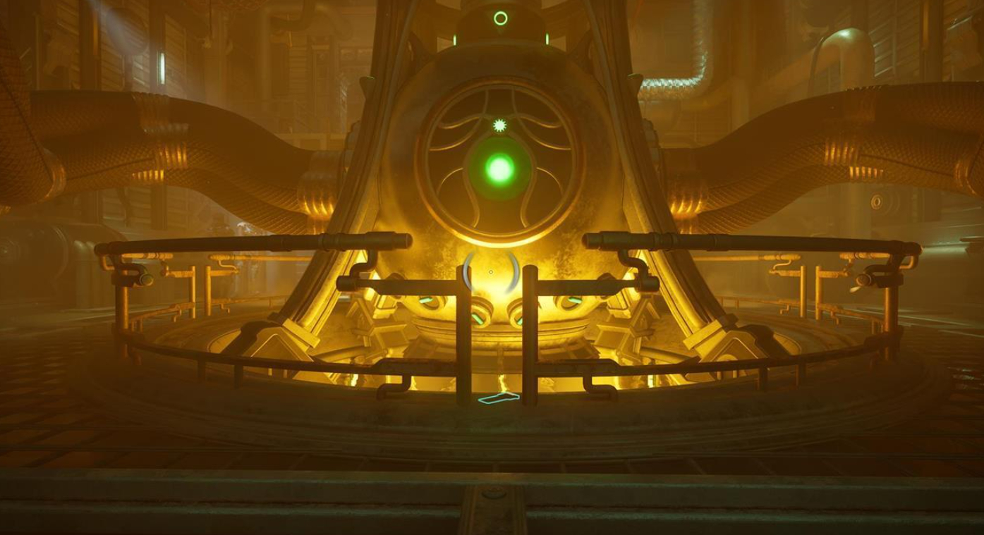 Все коллекционные карточки на Райском острове в The Outer Worlds 2