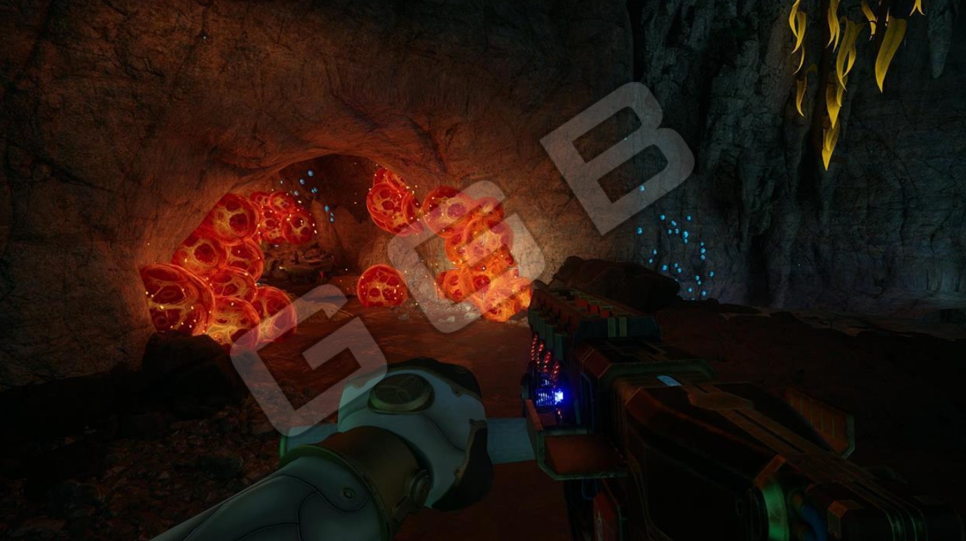 Все коллекционные карточки на Райском острове в The Outer Worlds 2