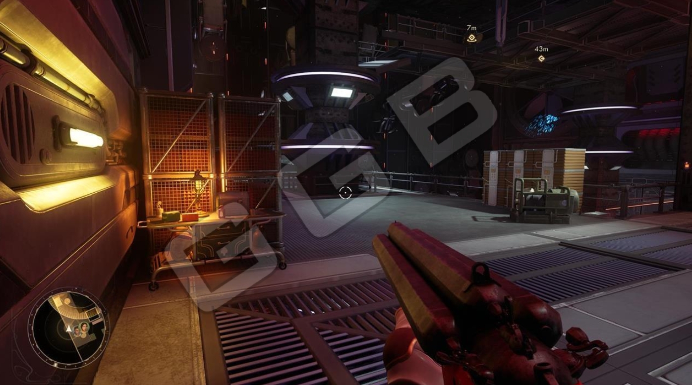 Все коллекционные карточки на Райском острове в The Outer Worlds 2