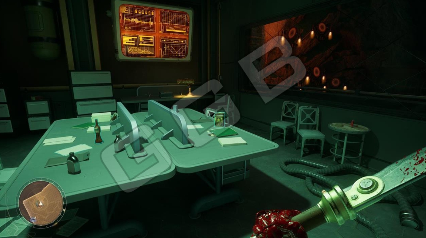 Все коллекционные карточки на Райском острове в The Outer Worlds 2