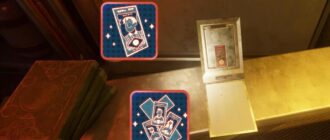 Все коллекционные карточки на Райском острове в The Outer Worlds 2