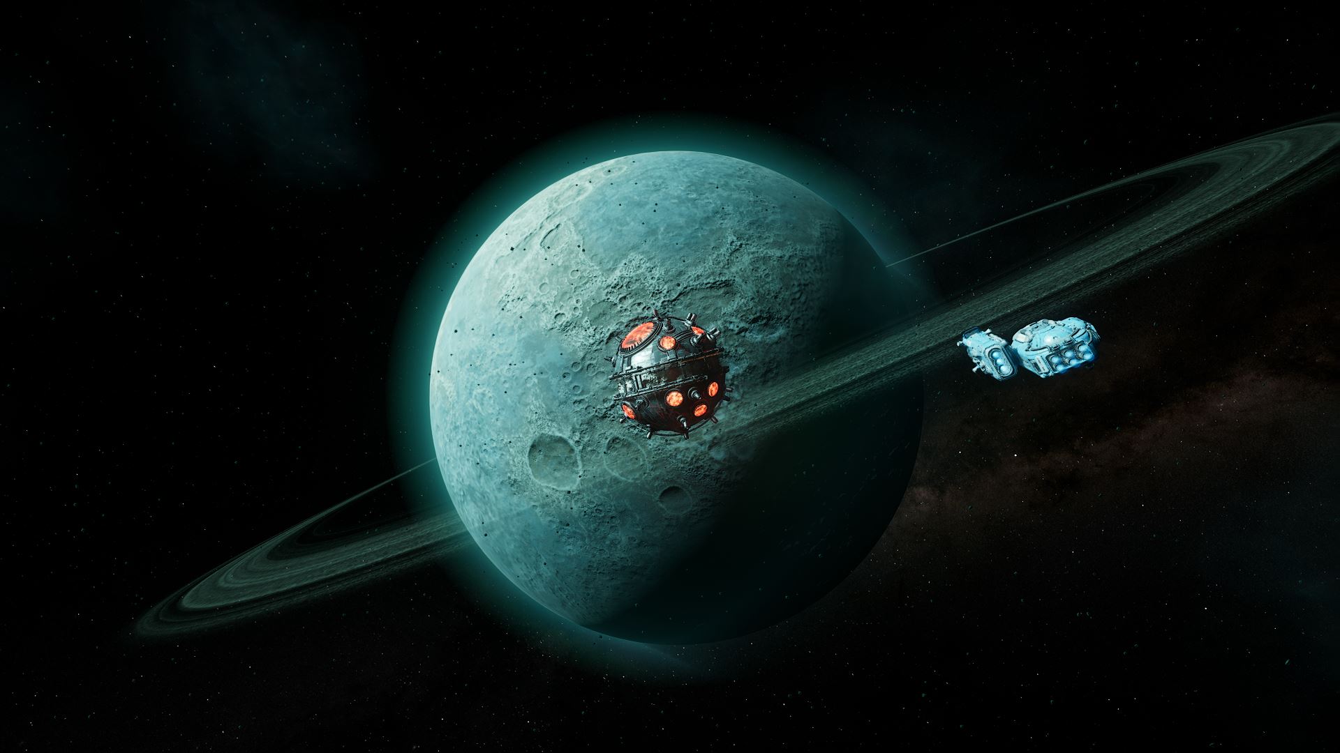 Три способа обойти охрану на Горизонте в The Outer Worlds 2