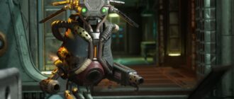 Полный гайд по крафту в The Outer Worlds 2