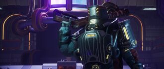 Выбор и последствия убить или спасти генерала Монтелли в The Outer Worlds 2