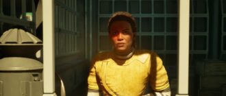 Судьба Одры и вест «Неотложные заботы» в The Outer Worlds 2