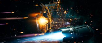 Выбор и последствия сброса станции Глас на Фэрфилд или Вестпорт или в космос