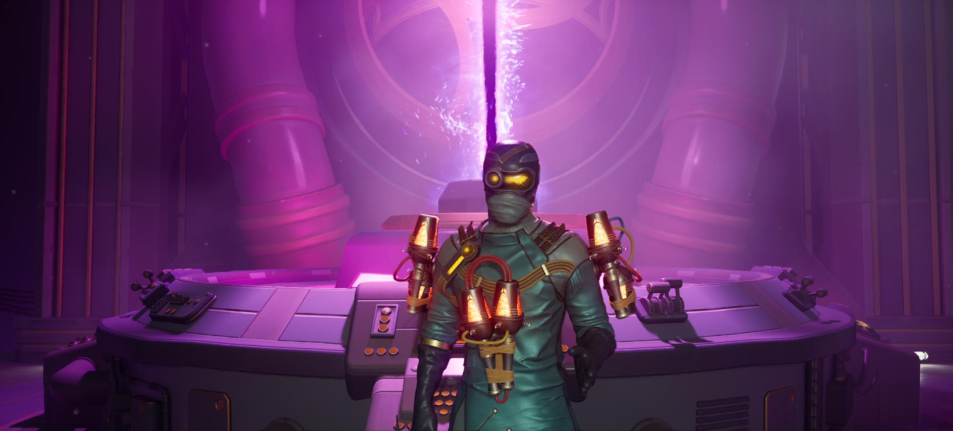 Все варианты судьбы Виктора Клеменса «На хвосте у предательницы» The Outer Worlds 2