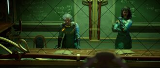 Прохождение квеста «В плену загадок реальности» в The Outer Worlds 2