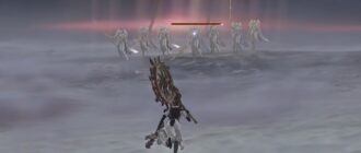 Как победить Балансиров в Elden Ring Nightreign The Forsaken Hollows