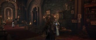 Как разблокировать персонажей и владык Elden Ring Nightreign The Forsaken Hollows