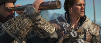 Можно ли проходить Assassin’s Creed Black Flag Resynced по старым гайдам