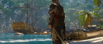 Все карты и сундуки с сокровищами в Assassin’s Creed Black Flag Resynced