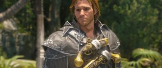 Где найти части для восстановленных карт в Assassin’s Creed Black Flag Resynced