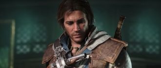 Все портреты в Assassin’s Creed Black Flag Resynced