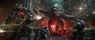 Мультиплеер Gears of War: E-Day: Horde Siege, монетизация и другое