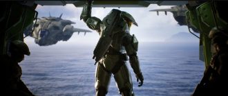Как получить секретную концовку Halo: Campaign Evolved