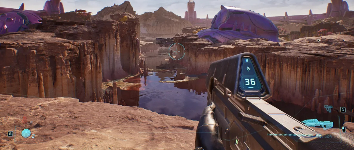 Как получить секретную концовку Halo: Campaign Evolved